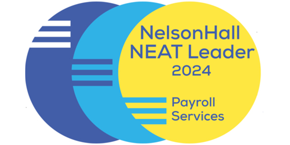 NelsonHall Payroll NEAT Assessment 2024